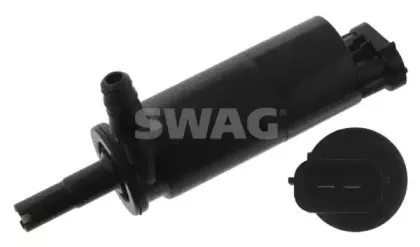 40 93 2327 SWAG Водяной насос, система очистки окон 40 93 2327 SWAG Водяной насос, система очистки окон